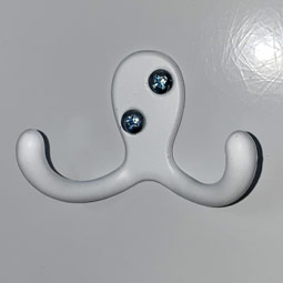 Coat hook