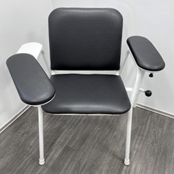 Ritter 281 blood draw
chair