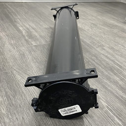 Sewer hose carrier