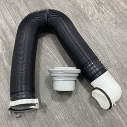Sewer hose
