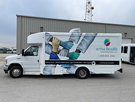 Arisa Health Picture 3