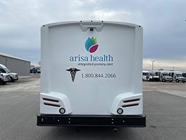 Arisa Health Picture 5