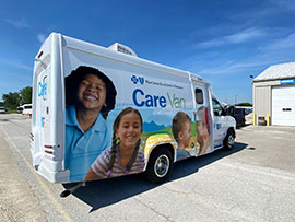 Blue Cross Montana Pediatrics Picture 1