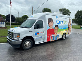 Blue Cross Montana Pediatrics Picture 2