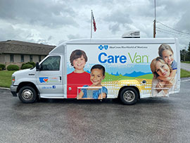 Blue Cross Montana Pediatrics Picture 3