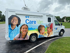 Blue Cross Montana Pediatrics Picture 4