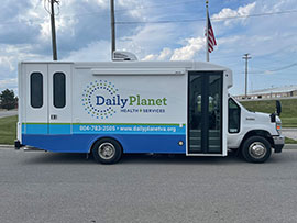 Daily Planet Picture 2