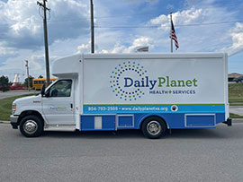 Daily Planet Picture 3