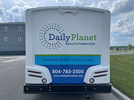 Daily Planet Picture 5