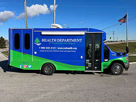 Health Department of NW Michigan Picture 2