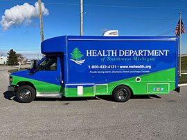 Health Department of NW Michigan Picture 3