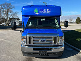 Health Department of NW Michigan Picture 4