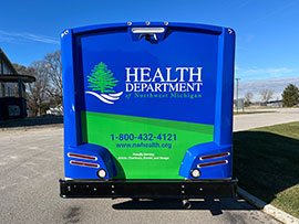 Health Department of NW Michigan Picture 5