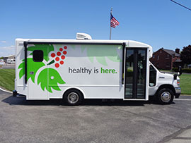 SEARHC Mobile Clinic Picture 2