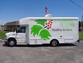 SEARHC Mobile Clinic Picture 3
