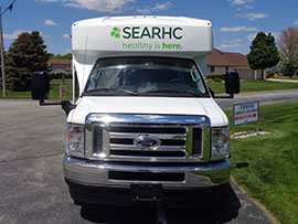SEARHC Mobile Clinic Picture 4