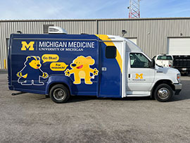 University of Michigan Medicine Picture 2