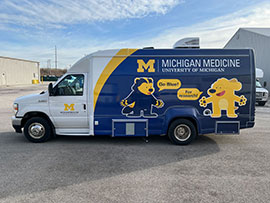 University of Michigan Medicine Picture 3