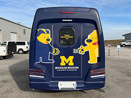 University of Michigan Medicine Picture 5