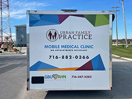 Urban Family Practice Picture 5