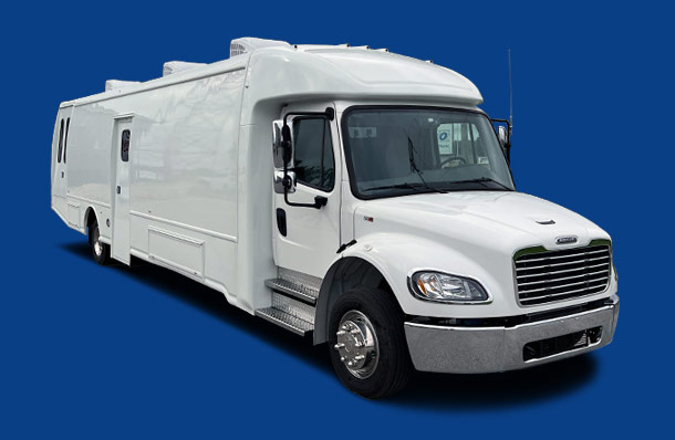 Mobile Medical Clinic