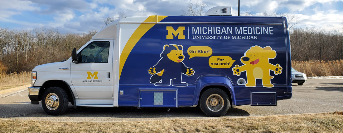 U of M