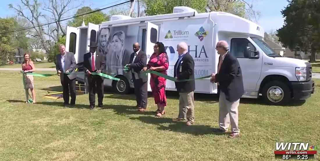 Trillium Health Resources