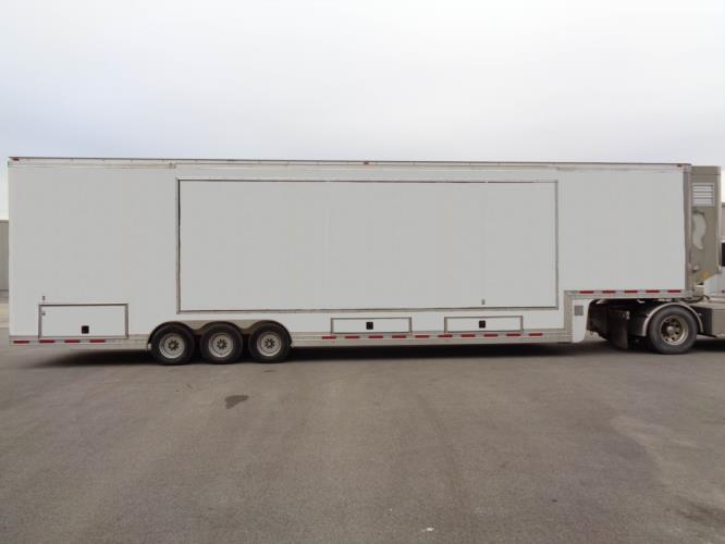 2006 Mobile Testing Clinic Trailer Picture 2b