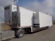 2010 Mobile Testing Clinic Trailer Picture 4e
