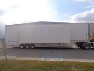 2010 Mobile Testing Clinic Trailer Picture 6e