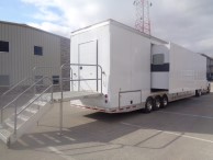 2010 Mobile Testing Clinic Trailer Picture 7e