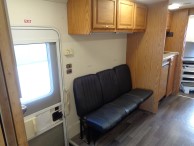 1999 Winnebago Ford Specialty Vehicle Picture 10e
