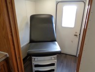 1999 Winnebago Ford Specialty Vehicle Picture 14e
