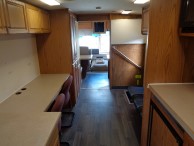1999 Winnebago Ford Specialty Vehicle Picture 16e