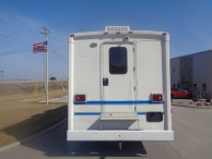 1999 Winnebago Ford Specialty Vehicle Picture 5e
