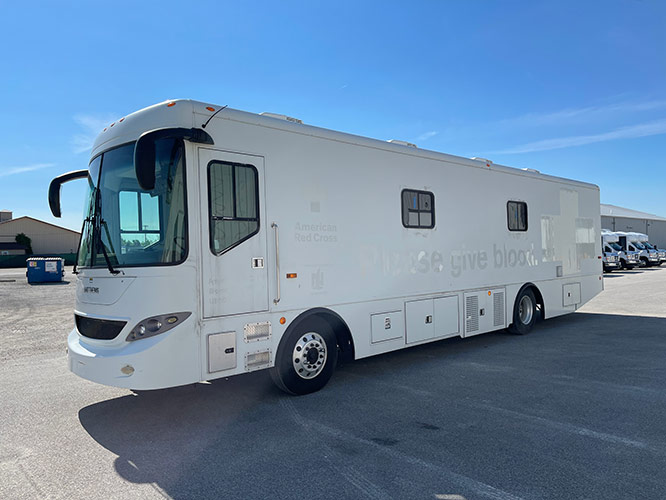 2007 Mobile Specialty Unit Picture 2b
