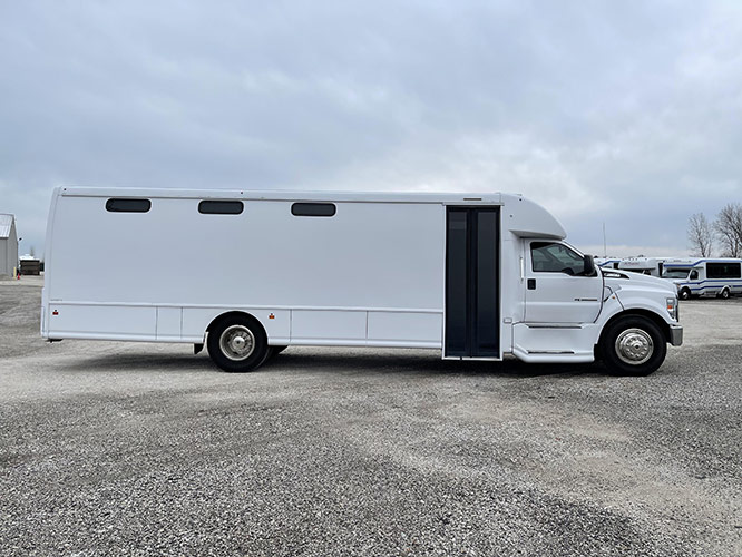 2016 Mobile Medical Clinic Picture 2b