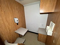 2006 Mobile Medical Clinic For Sale Picture 8e