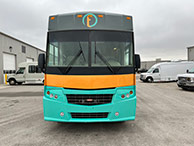 2006 Mobile Medical Clinic For Sale Picture 4e