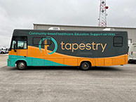 2006 Mobile Medical Clinic For Sale Picture 3e