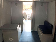 2001 Mobile Medical Clinic Picture 10e