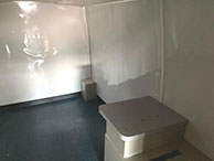 2001 Mobile Medical Clinic Picture 12e