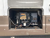 2001 Mobile Medical Clinic Picture 15e