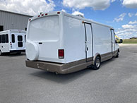 2001 Mobile Medical Clinic Picture 3e