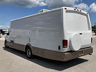 2001 Mobile Medical Clinic Picture 4e