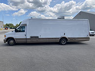 2001 Mobile Medical Clinic Picture 5e
