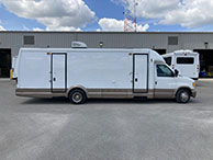 2001 Mobile Medical Clinic Picture 6e