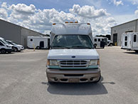 2001 Mobile Medical Clinic Picture 7e