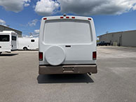 2001 Mobile Medical Clinic Picture 8e
