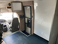 2001 Mobile Medical Clinic Picture 9e